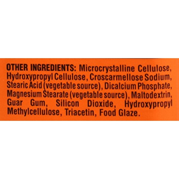 Trader Joes Synergistic C Vitamin C Complex 500 Mg With Lemon an...