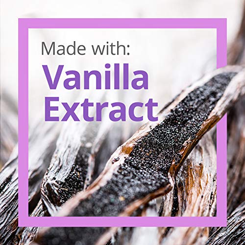 Tree Hut Tahitian Vanilla Bean Shea Sugar Scrub, Tahitian Vanilla...