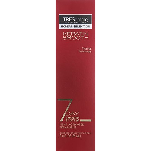 TRESemmé Keratin Smooth Heat Activated Treatment, Keratin Smooth,...