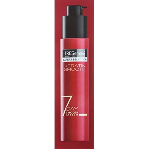 TRESemmé Keratin Smooth Heat Activated Treatment, Keratin Smooth,...