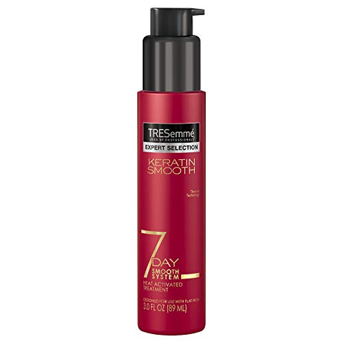 TRESemmé Keratin Smooth Heat Activated Treatment, Keratin Smooth,...