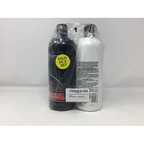 TRESemme Shampoo and Conditioner Set, Color Revitalize, 28 Oz Each