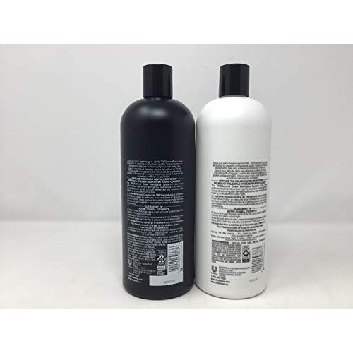 TRESemme Shampoo and Conditioner Set, Color Revitalize, 28 Oz Each