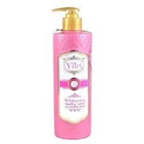 Triple W Shop 1 x 400 ml. Expert White Yuri Skin Care Whitening...