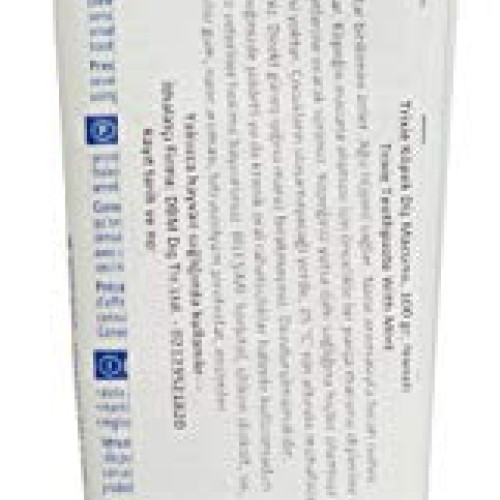 TRIXIE Mint Toothpaste for Dog, 100 G