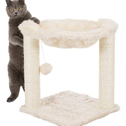 TRIXIE Pet Products Baza Cat Tree