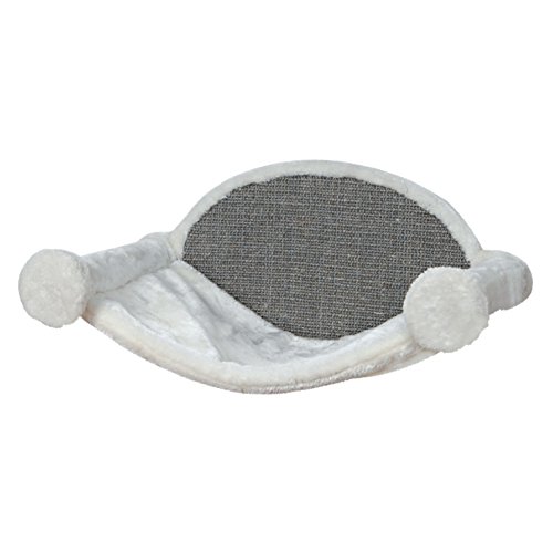 TRIXIE Pet Products Wall-Mounted Cat Lounging Set