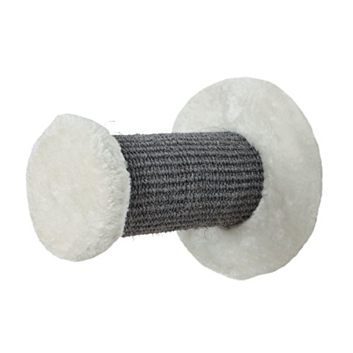 TRIXIE Pet Products Wall-Mounted Cat Lounging Set