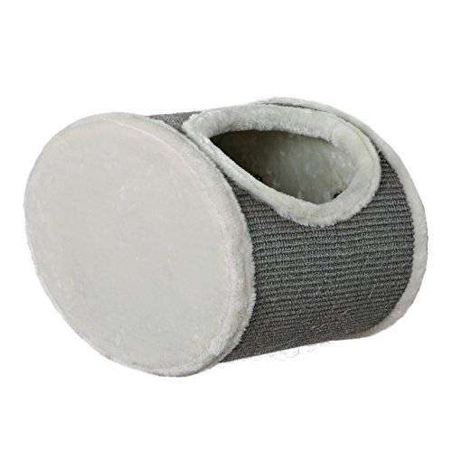 TRIXIE Pet Products Wall-Mounted Cat Lounging Set