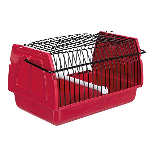 Trixie Transport Box For Small Birds And Small Animals
