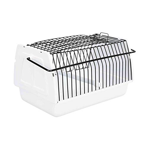 Trixie Transport Box For Small Birds And Small Animals