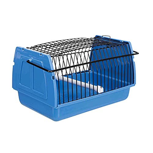 Trixie Transport Box For Small Birds And Small Animals