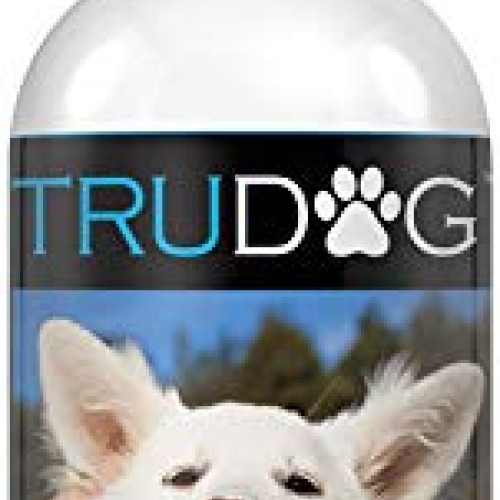 Dog Breath Freshener - Spray Me: Doggy Dental Spray 4Oz - All N...