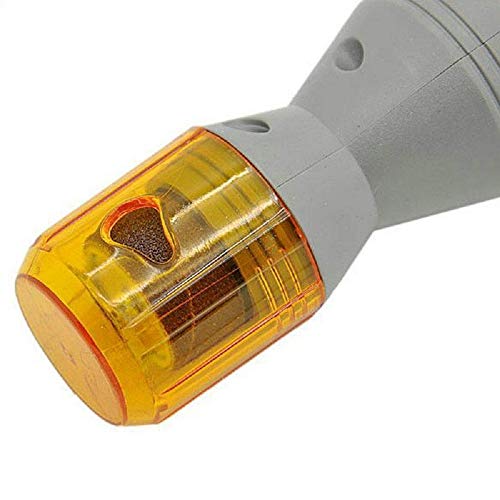 TTM Dog Nail Grinder, Upgraded Version Professional Pet Dog Nail ...