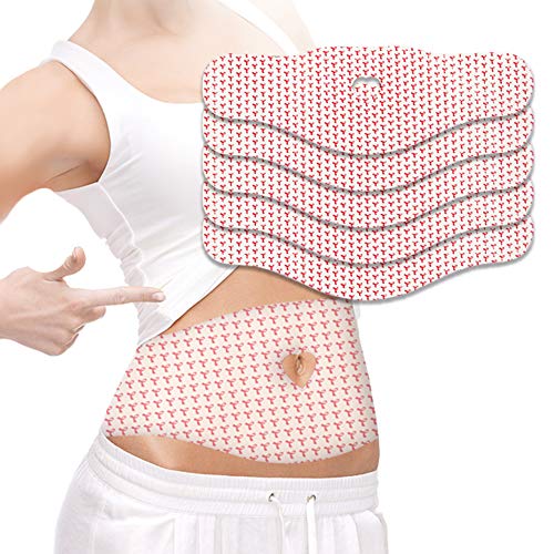 Spa Gelpatch 42 Degree Body Wrap Cellulite Contouring Slimming fo...