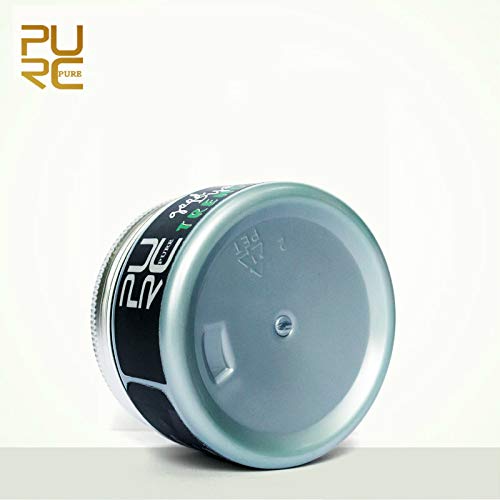 Hair Wax, Tuuu 8 Colors Disposable Hair Color Wax, Temporary Fash...