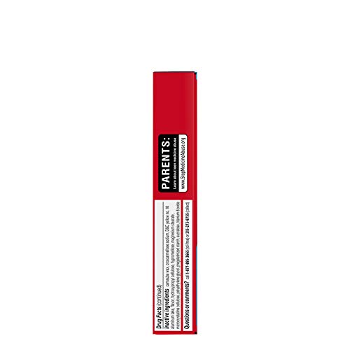 Tylenol Cold + Flu Severe Medicine Caplets for Fever, Pain, Cough...
