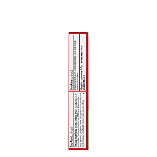 Tylenol Sinus + Headache Non-Drowsy Caplets, Sinus Pressure & Con...