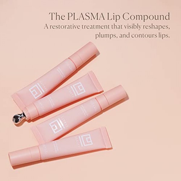 U Beauty The Plasma Lip Compound | A Restorative Lip Treatment Re...