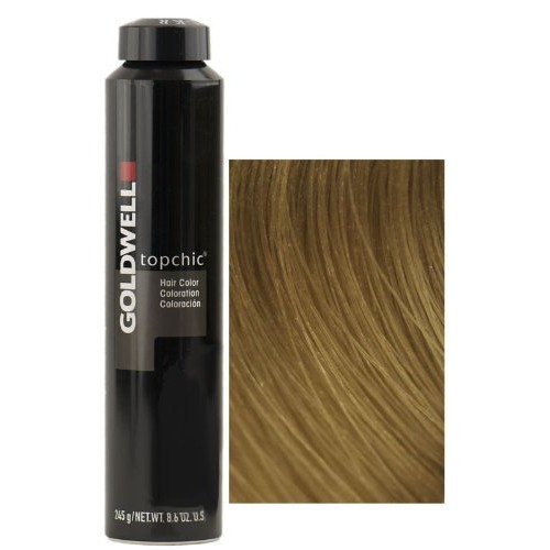 Topchic Color 8n 8.6oz