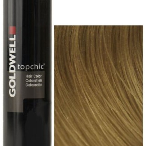 Topchic Color 8n 8.6oz