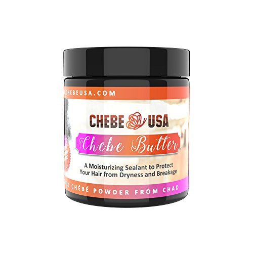 Chebe Butter - A whipped butter with authentic Chebe for those th...