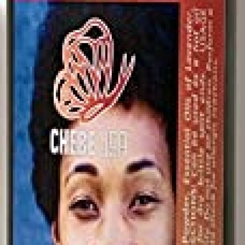 Chebe CASTOR Oil - 8 ounces