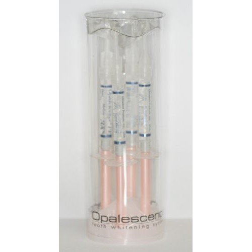 Opalescence Teeth Whitening Gel 4 Pack 35% Melon