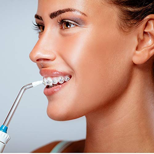 Dental Herb Company - Under the Gums Irrigant with Measuring Dropper