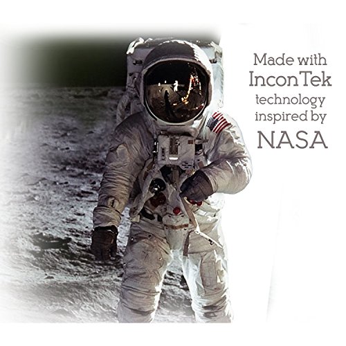 Wellness Absorbent Underwear w/NASA Technology Pull-Ons - Case,...
