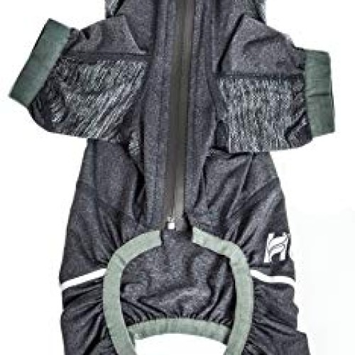 Dog Helios Namastail Lightweight 4-Way Stretch Breathable Full ...