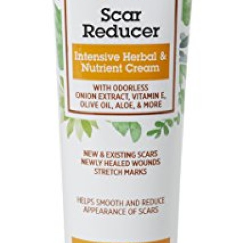Quantum Derma, Scar Reducing Cream, 21 Grams Pack of 2