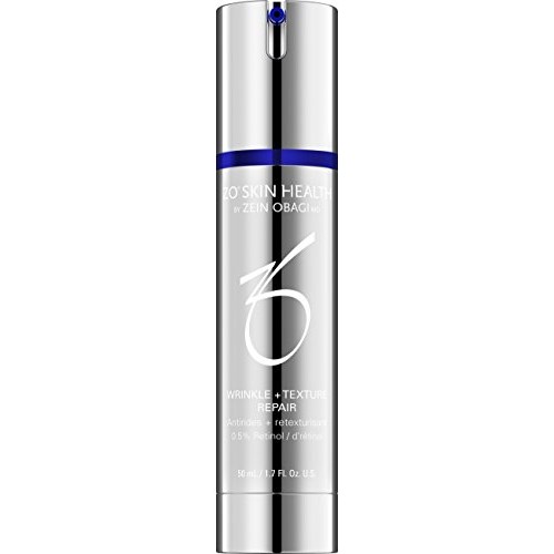 ZO Skin Health Wrinkle + Texture Repair 1% Retinol--- 1.7 oz/50ml...