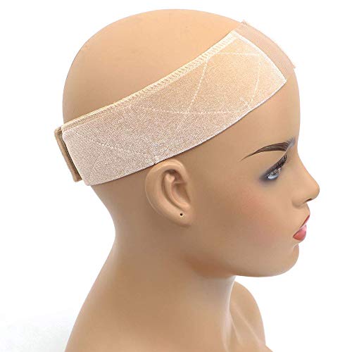 New Lace Wig Band Non Slip Band Velvet Wig Comfort Head Hair Band...