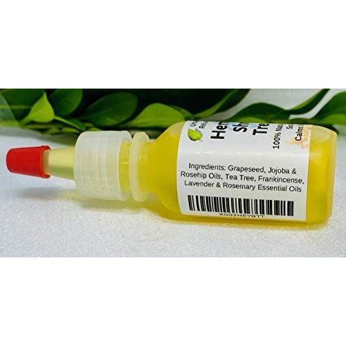 Urban ReLeaf Hemorrhoid Shrinking Treatment ! Soothing Relief, Ca...
