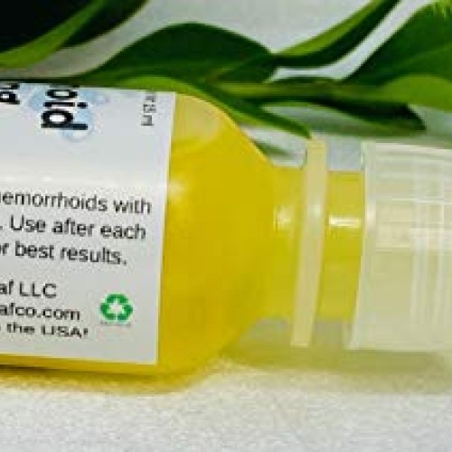 Urban ReLeaf Hemorrhoid Shrinking Treatment ! Soothing Relief, Ca...