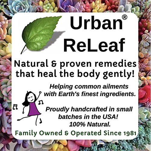 Urban ReLeaf Hemorrhoid Shrinking Treatment ! Soothing Relief, Ca...