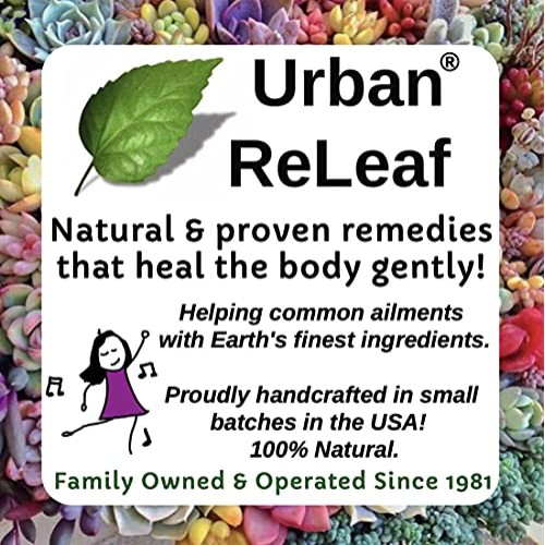Urban ReLeaf Hemorrhoid Shrinking Treatment ! Soothing Relief, Ca...