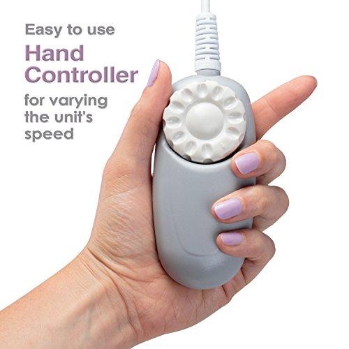 Chi Vitalizer Machine Complete Program for Weight Loss, Swollen A...
