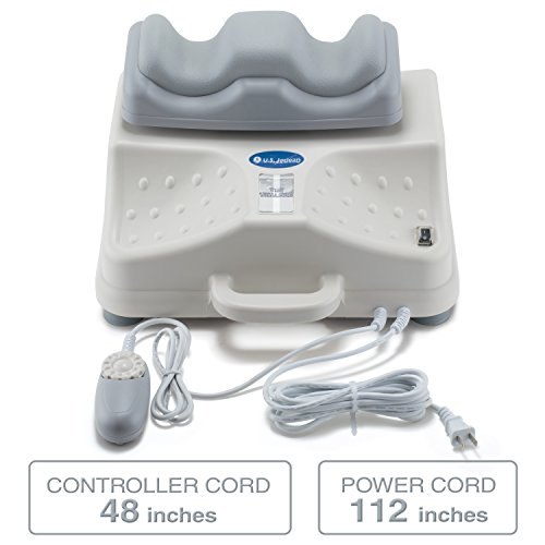 Chi Vitalizer Machine Complete Program for Weight Loss, Swollen A...