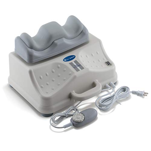 Chi Vitalizer Machine Complete Program for Weight Loss, Swollen A...