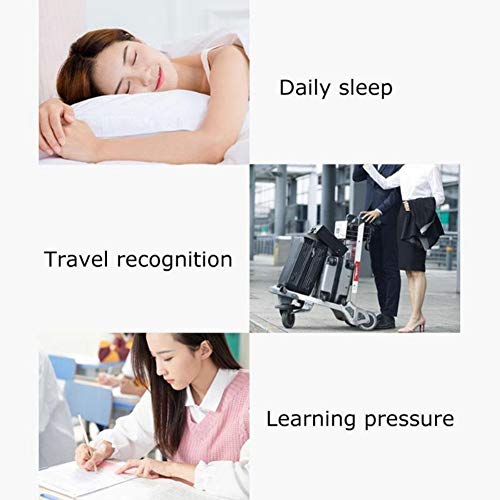 Luxsea Deep Sleep Lavender Pillow Sleep Spray Insomnia Essential ...
