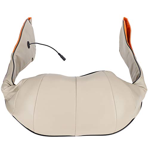Deep Tissue Massage Electric Massager Shawl for Home Use for Taki...
