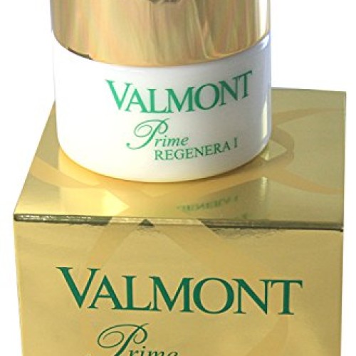 Valmont Prime Regenera I Cream for Unisex, 0.21 Pound