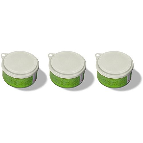 3 Pack Van Ness Pet Food Can Cover
