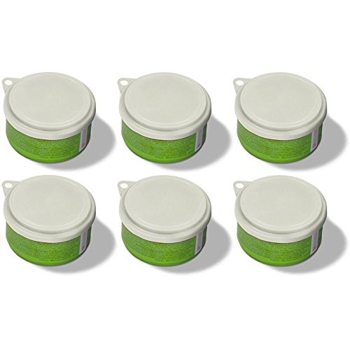 6 Pack Van Ness Pet Food Can Cover