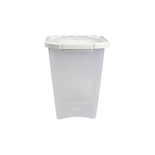 Van Ness 10-Pound Food Container with Fresh-Tite Seal FC10