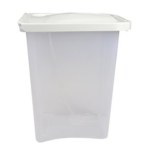 Van Ness 10-Pound Food Container with Fresh-Tite Seal FC10