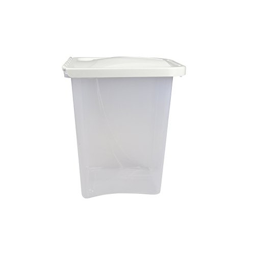 Van Ness 10-Pound Food Container with Fresh-Tite Seal FC10