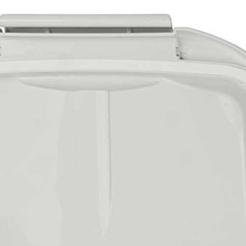 Van Ness 10-Pound Food Container with Fresh-Tite Seal FC10